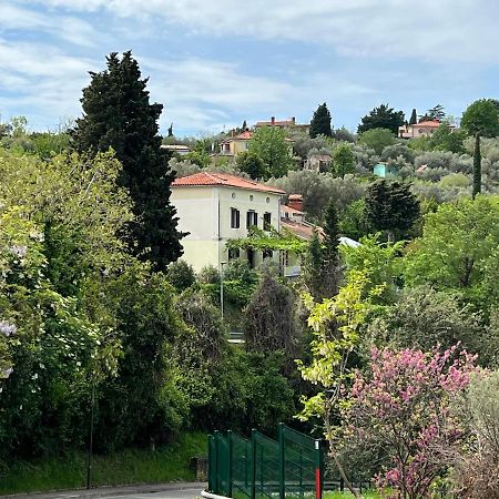 Vista Del Mar Bed & Breakfast Пиран Екстериор снимка