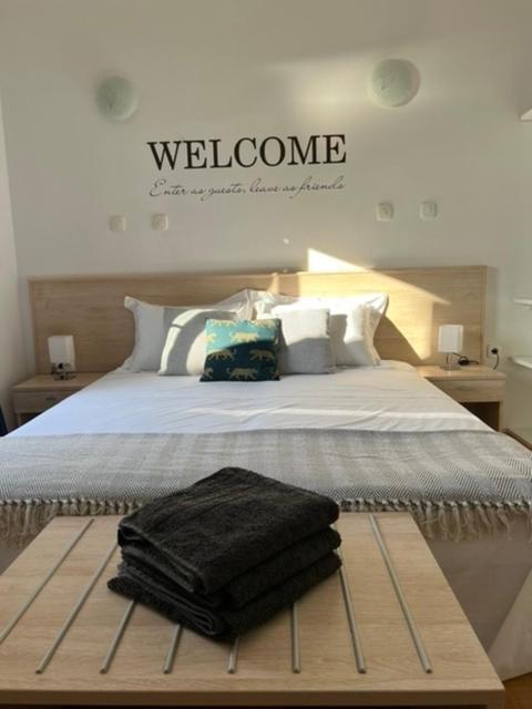 Vista Del Mar Bed & Breakfast Пиран Екстериор снимка