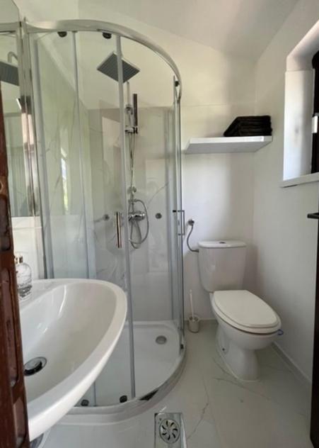 Vista Del Mar Bed & Breakfast Пиран Екстериор снимка