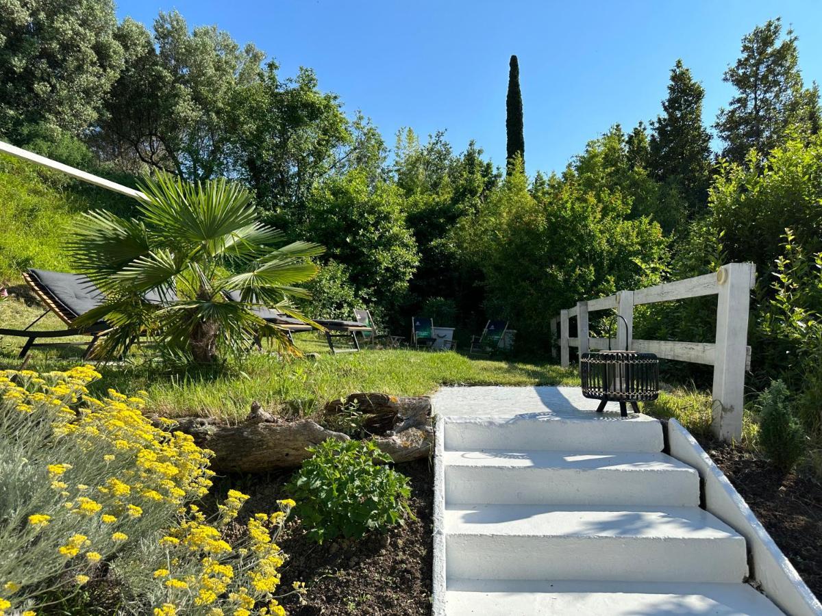 Vista Del Mar Bed & Breakfast Пиран Екстериор снимка