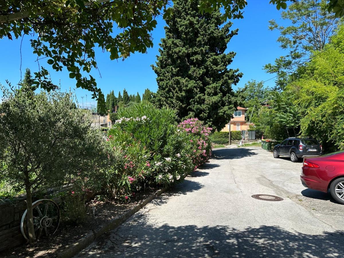 Vista Del Mar Bed & Breakfast Пиран Екстериор снимка
